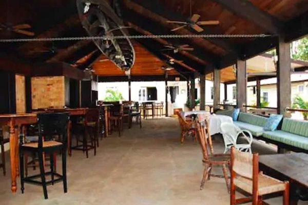 St. Croix Club Comanche Hotel (Christiansted)